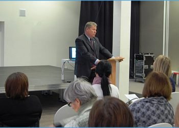 „Valstiečiai“ Patvirtino Dar Keliolika Kandidatų