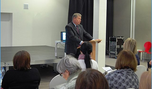 „Valstiečiai“ Patvirtino Dar Keliolika Kandidatų