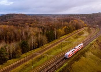 Atnaujinti Valstybės Lūkesčiai „Lietuvos Geležinkeliams“