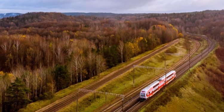 Atnaujinti Valstybės Lūkesčiai „Lietuvos Geležinkeliams“