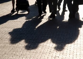 Kovos Su Prekyba žmonėmis Koordinavimo Komisijos Posėdyje Aptartas žmonių Išnaudojimas Darbui