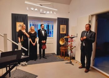 Muziejininkai „šnekina“ Miestą (Video)