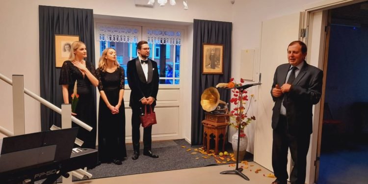 Muziejininkai „šnekina“ Miestą (Video)