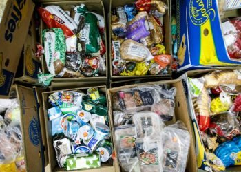 Maisto švaistymo Prevencija – Misija įmanoma