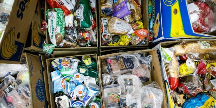 Maisto švaistymo Prevencija – Misija įmanoma