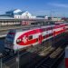 Jau žinoma, Per Kurias Teritorijas Bus Tiesiamas „Rail Balticos“ Geležinkelis Ruože Kaunas–Vilnius