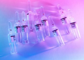 Į Lietuvą Pristatyta Dar Viena Omikron Atmainai Adaptuotų Vakcinų Siunta