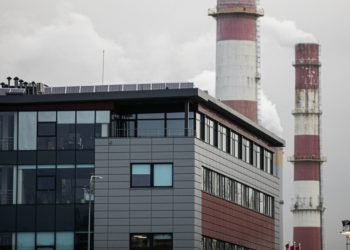 Daugiau Kaip 70 šalies įmonių Pasirengusios Atsisakyti Iškastinio Kuro