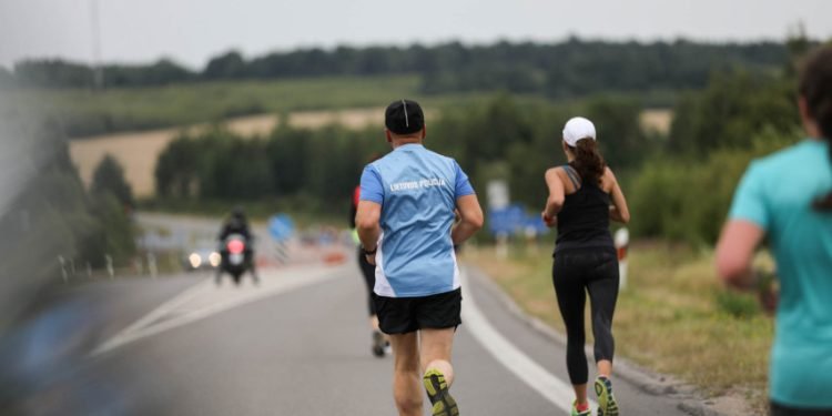 Laikinai Stabdomas Fizinio Pasirengimo Reikalavimų Normatyvų Laikymas