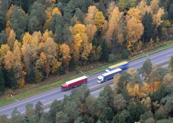 Susisiekimo Ministerija Kviečia Lietuvos Vežėjų Asociacijas Dirbti šalies Vežėjų Labui
