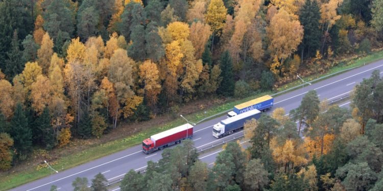 Susisiekimo Ministerija Kviečia Lietuvos Vežėjų Asociacijas Dirbti šalies Vežėjų Labui