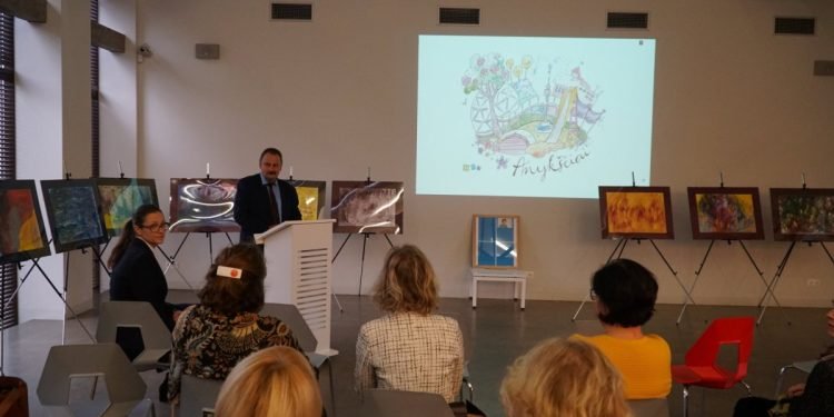 Pristatytos Pirmosios Dalyvaujamojo Biudžeto Idėjos Pristatytos Pirmosios Dalyvaujamojo Biudžeto Idėjos