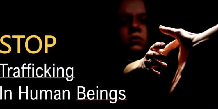 Minima Kovos Su Prekyba žmonėmis Diena Minima Kovos Su Prekyba žmonėmis Diena