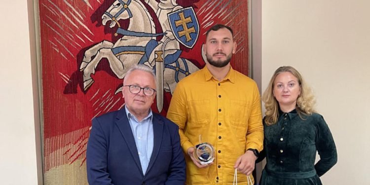 Mantas Knystautas – Geriausių Pasaulio Imtynininkų Rinktinėje