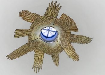 Aptarti monumentaliosios dailės kūrinių išsaugojimo klausimai