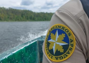 Kviečiame Tapti Neetatiniu Aplinkos Apsaugos Inspektoriumi Ir Registruotis į Egzaminą