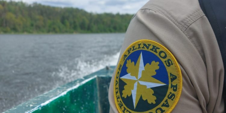 Kviečiame Tapti Neetatiniu Aplinkos Apsaugos Inspektoriumi Ir Registruotis į Egzaminą