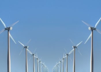 Vyriausybė patvirtino reikalavimus būsimiems jūrinio vėjo parko vystytojams