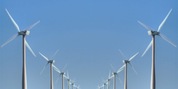 Vyriausybė patvirtino reikalavimus būsimiems jūrinio vėjo parko vystytojams