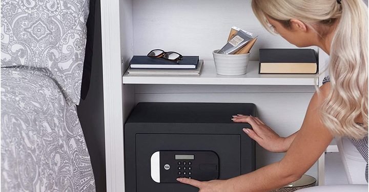 Seifai – Nuo Mažiausių Ir Paprasčiausių Iki Itin Aukštą Saugumą Garantuojančių Modelių