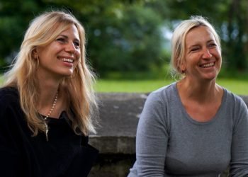 Sandra Dastikienė: „Darydama Darbus Galvoju Apie Ateities Kartas“