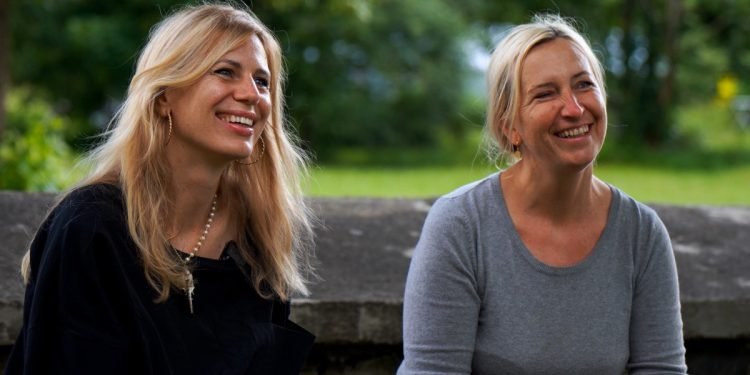 Sandra Dastikienė: „Darydama Darbus Galvoju Apie Ateities Kartas“