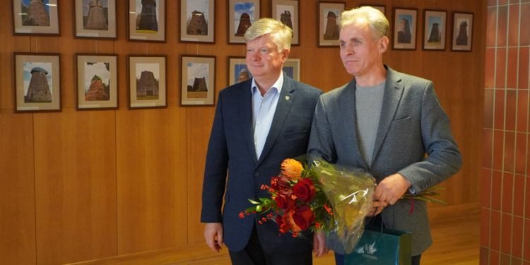 Fotografijų Paroda Kviečia Prisiminti Nykstančius Vėjo Malūnus