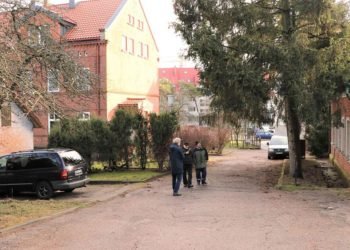 Nidos švyturio Odisėjoje – Vilties žiburiai