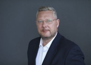 Kaišiadorių Ligoninės Direktorius Dr. Linas Vitkus: „Mano Pacientai Mieliau Renkasi Kaišiadoris Nei Kauną“