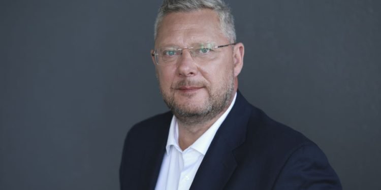 Kaišiadorių Ligoninės Direktorius Dr. Linas Vitkus: „Mano Pacientai Mieliau Renkasi Kaišiadoris Nei Kauną“ Kaišiadorių Ligoninės Direktorius Dr. Linas Vitkus: „Mano Pacientai Mieliau Renkasi Kaišiadoris Nei Kauną“