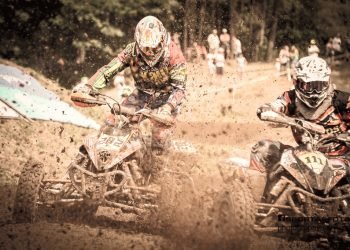 Mickūnų Trasoje – Sezono Uždarymas