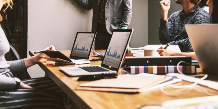 Verslui Bus Teikiamos Naujos Lengvatinės Paskolos