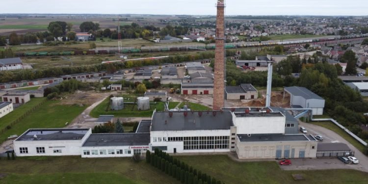 VERT Nustatė UAB „Kaišiadorių šiluma“ šilumos Kainų Dedamųjų Perskaičiavimo Pažeidimų