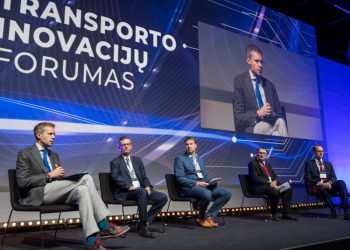 Tarptautiniame Transporto Ministrų Susitikime – Išskirtinis Dėmesys Strateginiams Susisiekimo Projektams Ir Inovacijų Skatinimui Baltijos Regione