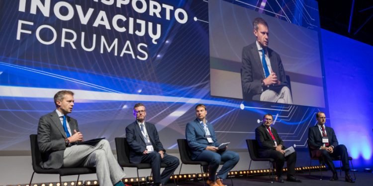 Tarptautiniame Transporto Ministrų Susitikime – Išskirtinis Dėmesys Strateginiams Susisiekimo Projektams Ir Inovacijų Skatinimui Baltijos Regione Tarptautiniame Transporto Ministrų Susitikime – Išskirtinis Dėmesys Strateginiams Susisiekimo Projektams Ir Inovacijų Skatinimui Baltijos Regione