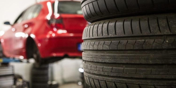 Artėja Laikas Keisti Padangas: Ką Reikia žinoti Gyventojams?