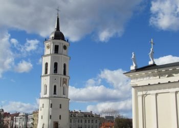 Lietuvos Turizmo Forume – Turizmo Ateities Klausimai Ir Darniojo Turizmo Apdovanojimai