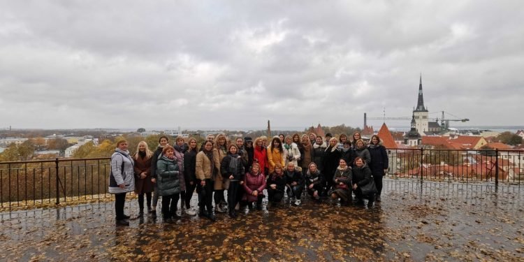 Prizas – Edukacinė Kelionė į Saremos Salą Prizas – Edukacinė Kelionė į Saremos Salą