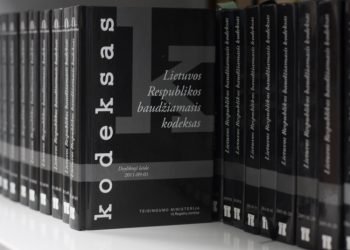 Tyrime Dėl Galimo Veikimo Prieš Lietuvos Respubliką – Procesiniai Veiksmai