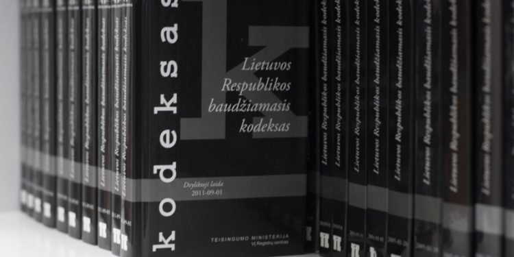 Tyrime Dėl Galimo Veikimo Prieš Lietuvos Respubliką – Procesiniai Veiksmai Tyrime Dėl Galimo Veikimo Prieš Lietuvos Respubliką – Procesiniai Veiksmai