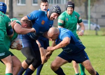 „Kuršiai“ Savaitgalį Gali Pasipuošti čempionų Medaliais