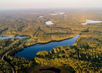 Kviečiame Susipažinti Su Pakoreguotu Nacionalinio Vandenų Srities Plėtros Plano Projektu