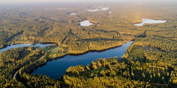 Kviečiame Susipažinti Su Pakoreguotu Nacionalinio Vandenų Srities Plėtros Plano Projektu Kviečiame Susipažinti Su Pakoreguotu Nacionalinio Vandenų Srities Plėtros Plano Projektu