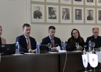 EBPO Ekspertai Kurs įrankį Lietuvos Viešojo Administravimo Sektoriaus Efektyvumui Matuoti