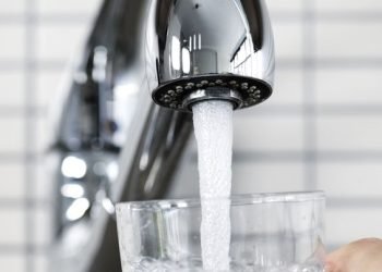 UAB „Anykščių Vandenys“ Elektros Kaina Tapo Neįveikiama