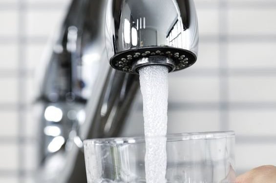 UAB „Anykščių Vandenys“ Elektros Kaina Tapo Neįveikiama