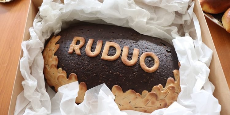 Rajono Seniūnijose – Rudens Pabaigtuvių šventės