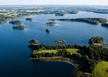 Spiningavimo Iš Valčių Varžybos „Rubikiai 2022“