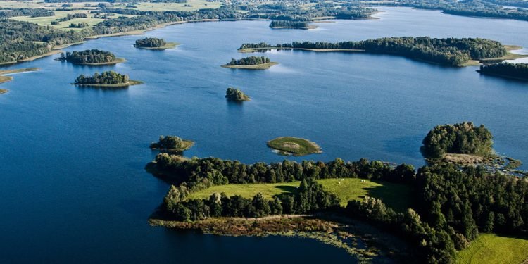 Spiningavimo Iš Valčių Varžybos „Rubikiai 2022“