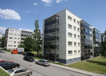 Suplanuota, Kaip Pastatų Anglies Dvideginio Pėdsaką Lietuvoje Iki 2050 Metų Sumažinti Iki Nulio